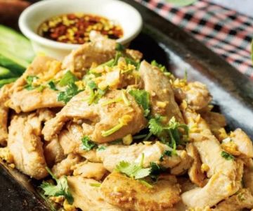 Thai Food Ingredient Guide: Discover What Makes Thai Garlic Special
