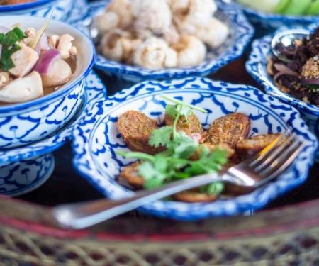 How to Make Thai Food for a Perfect Sunday Brunch