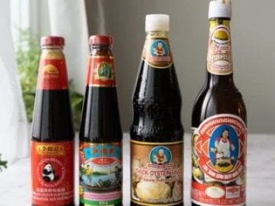 Thai Oyster Sauce Guide: What’s the Difference and How to Use It