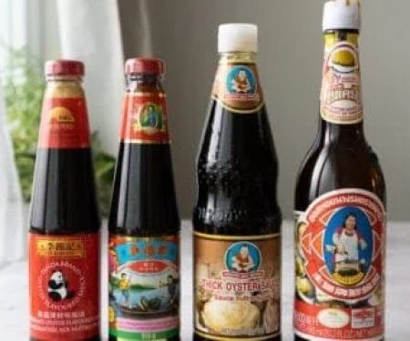 Thai Oyster Sauce Guide: What’s the Difference and How to Use It