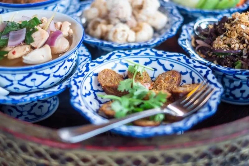 How to Make Thai Food That’s Deep Flavor without High Cost