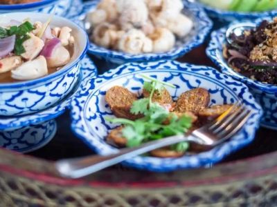 How to Make Thai Food That’s Deep Flavor without High Cost