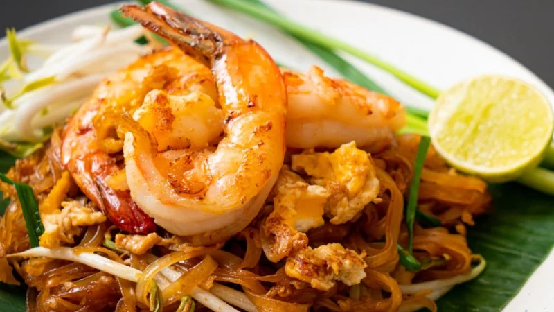 Thai Food Near Me in Wichita: Discover the Air Capital’s Best Noodle Joints