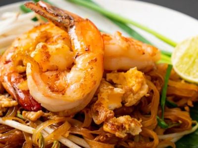 Thai Food Near Me in Wichita: Discover the Air Capital’s Best Noodle Joints