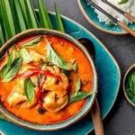 The Best Thai Food for Meal Prep: Curries, Stir Fries, and Salads That Keep Well