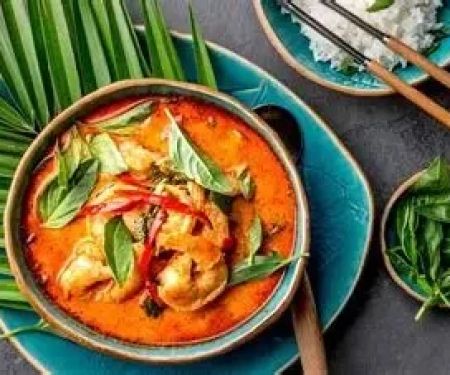 The Best Thai Food for Meal Prep: Curries, Stir Fries, and Salads That Keep Well