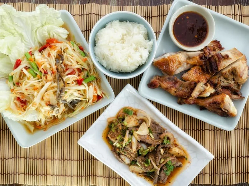 The Best Thai Food Blogs to Follow for Recipes & Culture