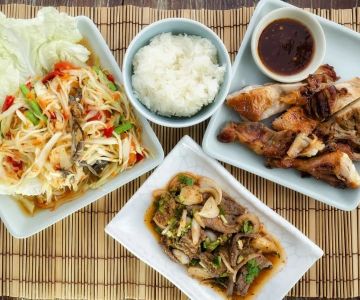 The Best Thai Food Blogs to Follow for Recipes & Culture