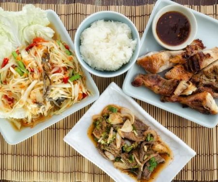 The Best Thai Food Blogs to Follow for Recipes & Culture
