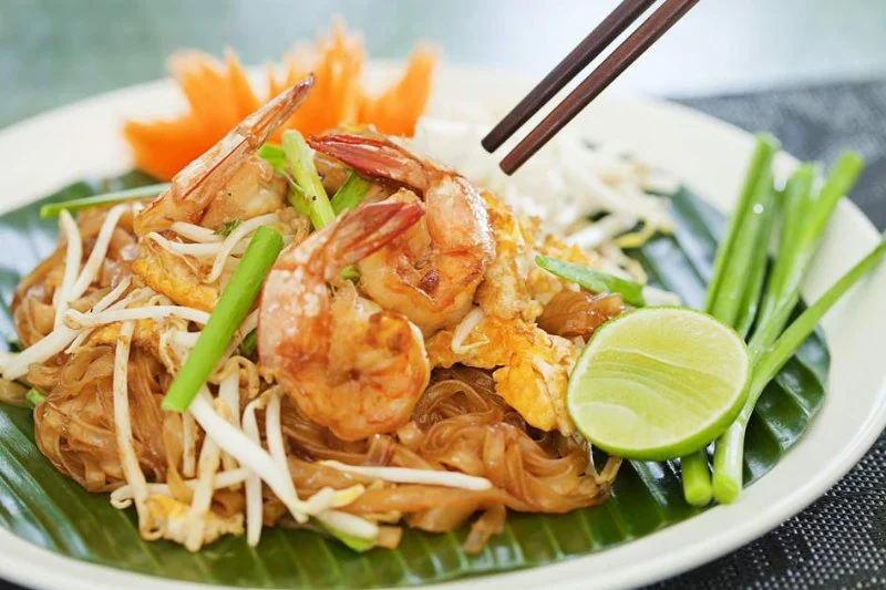 Thai Food for Foodies: How to Experience Authentic Thai Cuisine Like a Local