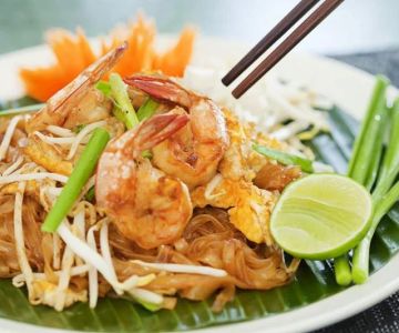 Thai Food for Foodies: How to Experience Authentic Thai Cuisine Like a Local