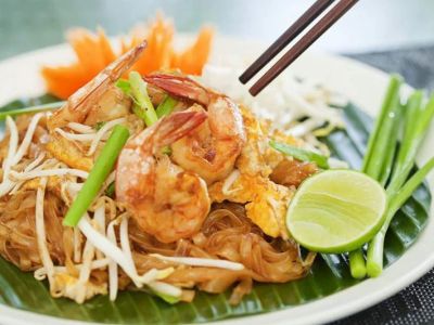 Thai Food for Foodies: How to Experience Authentic Thai Cuisine Like a Local