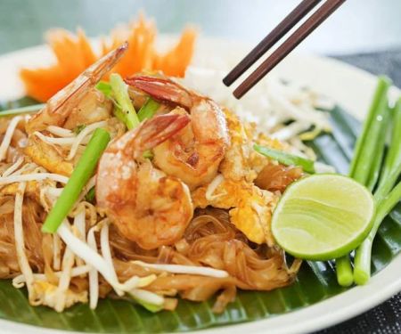Thai Food for Foodies: How to Experience Authentic Thai Cuisine Like a Local