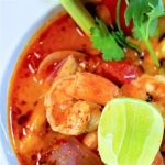 Thai Food for Summer: Light, Fresh, and Flavor-Packed Recipes