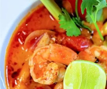 Thai Food for Summer: Light, Fresh, and Flavor-Packed Recipes