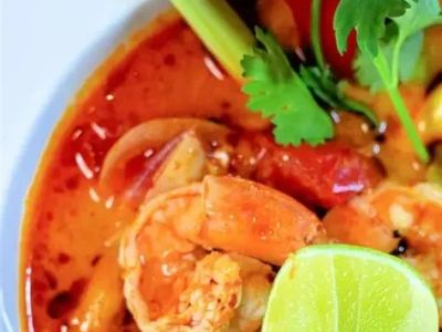 Thai Food for Summer: Light, Fresh, and Flavor-Packed Recipes