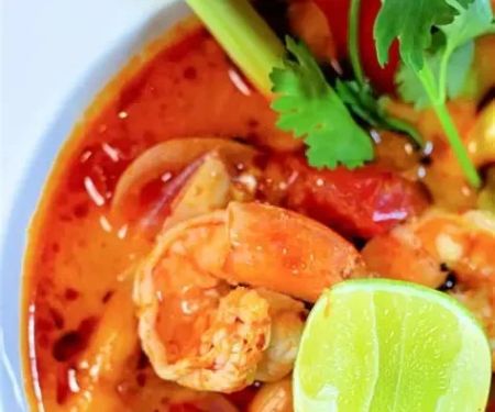 Thai Food for Summer: Light, Fresh, and Flavor-Packed Recipes