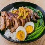 How to Make Thai Pork Leg Stew (Khao Kha Moo) the Authentic Way