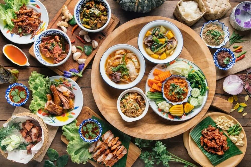 Why Thai Food Is So Popular in the U.S. – Cultural Insight Guide