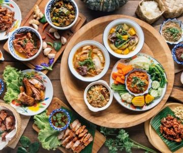 Why Thai Food Is So Popular in the U.S. – Cultural Insight Guide
