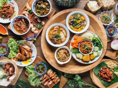 Why Thai Food Is So Popular in the U.S. – Cultural Insight Guide