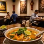 Thai Food Near Me in Chattanooga: Best Scenic City Curry Spots