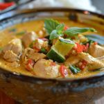 Discovering Regional Thai Curries: Green, Red, Massaman, Panang