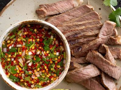 Thai Food Near Me in Dallas: Best Crying Tiger Beef Spots Guide