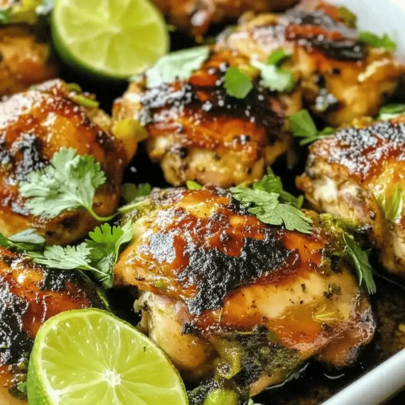 How to Make Thai Food That’s Oven-Friendly and Easy