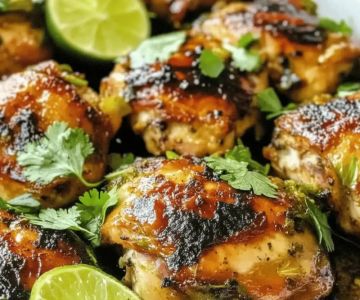 How to Make Thai Food That’s Oven-Friendly and Easy