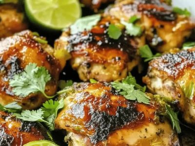 How to Make Thai Food That’s Oven-Friendly and Easy