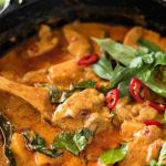 How to Make Thai Red Curry Paste (Video Steps) – Authentic Homemade Recipe Guide