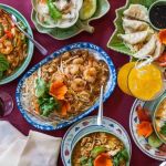 Thai Food Near Me in Tacoma: Curry Spots in the City of Destiny