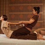The Connection Between Thai Massage and Thai Food: Element Theory Explained