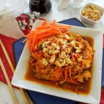 How to Make Thai Food Safe for Nut-Free and Soy-Free Diets