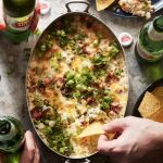 The Best Thai Food for Super Bowl Sunday Snacks and Dips Ideas