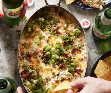 The Best Thai Food for Super Bowl Sunday Snacks and Dips Ideas
