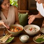 Tom Yum vs Tom Kha: A Thai Soup Ordering Guide
