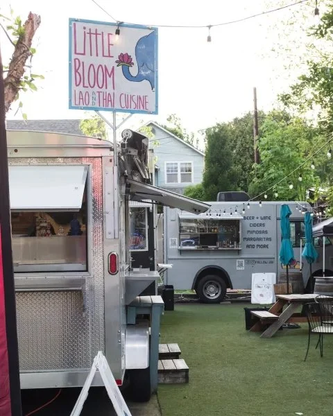 Thai Food Near Me in Portland Food Cart and Restaurant Guide