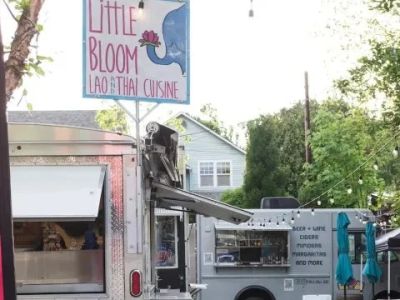 Thai Food Near Me in Portland Food Cart and Restaurant Guide