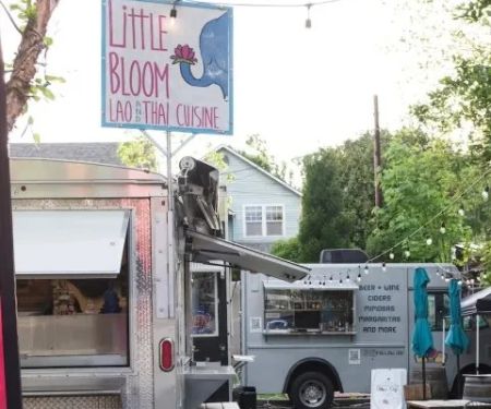 Thai Food Near Me in Portland Food Cart and Restaurant Guide