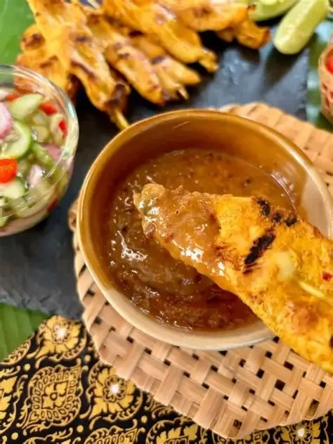 How to Make Thai Food That’s Simple, Delicious & Authentic