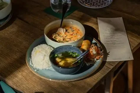 Thai Food Near Me in Dublin, CA: East Bay Thai Guide