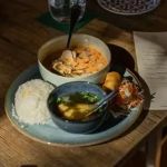 Thai Food Near Me in Dublin, CA: East Bay Thai Guide