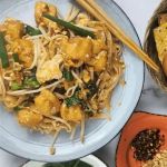 Thai Food for Apartment Living: Easy Flavorful Budget Meals