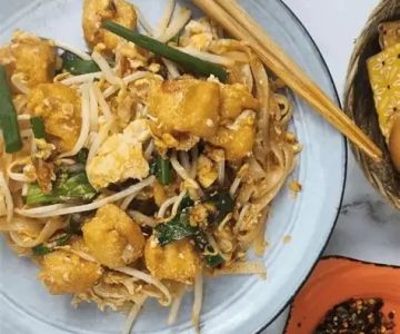 Thai Food for Apartment Living: Easy Flavorful Budget Meals