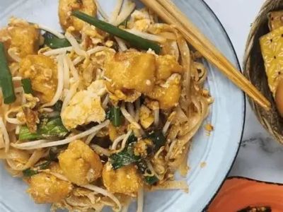 Thai Food for Apartment Living: Easy Flavorful Budget Meals