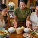 Thai Rice Ordering Guide: Jasmine, Sticky, or Coconut?