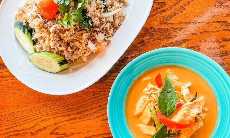 Thai Food Near Me in Anchorage: Alaska’s Thai Food Scene Guide