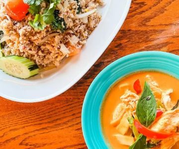Thai Food Near Me in Anchorage: Alaska’s Thai Food Scene Guide